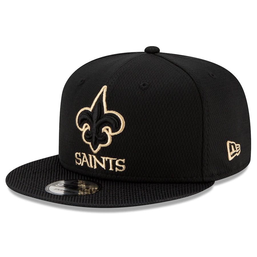 2024 NFL New Orleans Saints Hat TX20240405->mlb hats->Sports Caps